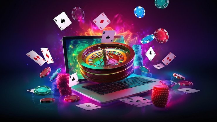 Pengalaman mobile Kasino Langsung MT