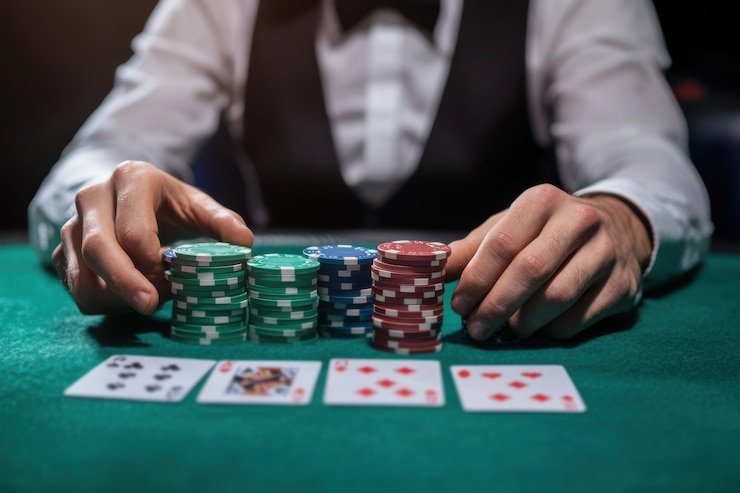 Navigasi mobile kategori slot laut