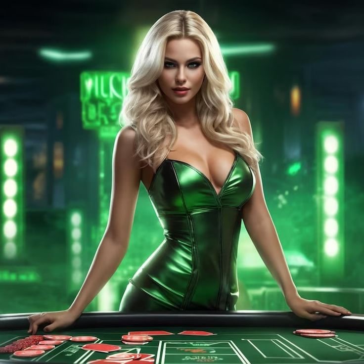 Ruang live casino untuk pengguna dewasa