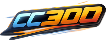 Logo cc300 untuk beranda